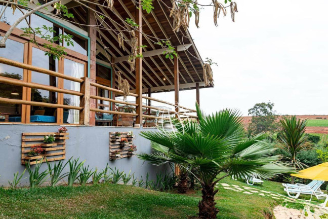 Imagem Chácara com 4 Quartos à Venda, 380 m² em Condomínio Portal Ouro Verde - Atibaia Imagem Chácara com 4 Quartos à Venda, 380 m² em Condomínio Portal Ouro Verde - Atibaia