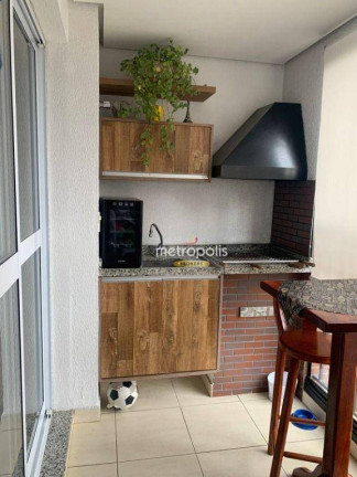Imagem Apartamento com 3 Quartos à Venda, 71 m² em Boa Vista - São Caetano Do Sul
