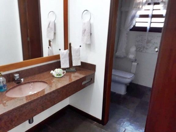 Imagem Casa com 4 Quartos à Venda, 500 m² em Comary - Teresópolis Imagem Casa com 4 Quartos à Venda, 500 m² em Comary - Teresópolis