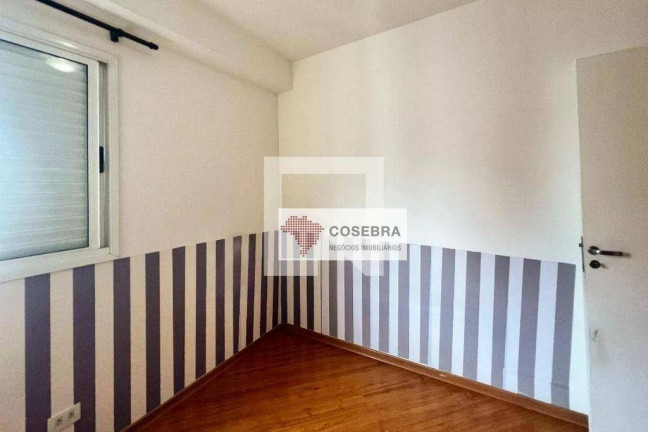 Imagem Apartamento com 2 Quartos à Venda, 55 m² em Vila Olímpia - São Paulo