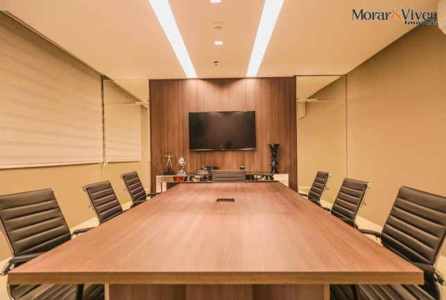 Imagem Sala Comercial à Venda, 35 m² em São Pedro - São José Dos Pinhais Imagem Sala Comercial à Venda, 35 m² em São Pedro - São José Dos Pinhais