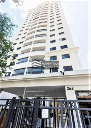 Imagem Apartamento com 2 Quartos à Venda, 89 m² em Vila Romana - São Paulo Imagem Apartamento com 2 Quartos à Venda, 89 m² em Vila Romana - São Paulo