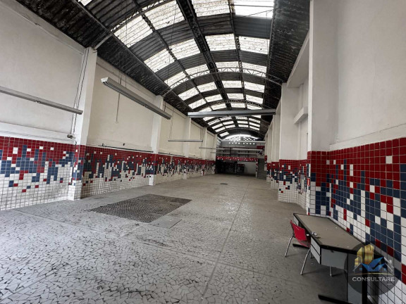 Imagem Imóvel Comercial para Alugar, 450 m² em Vila Nova - Santos Imagem Imóvel Comercial para Alugar, 450 m² em Vila Nova - Santos