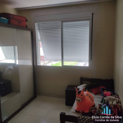 Imagem Apartamento com 2 Quartos à Venda, 129 m² em Campo Grande - Santos