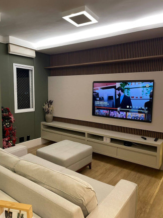 Imagem Apartamento com 2 Quartos à Venda, 85 m² em Jardim Tupanci - Barueri