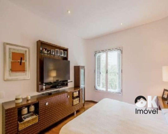 Imagem Apartamento com 4 Quartos à Venda, 245 m² em Jardim Paulista - São Paulo