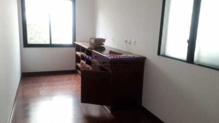 Imagem Casa com 5 Quartos para Alugar, 450 m² em Alphaville Residencial Um - Barueri Imagem Casa com 5 Quartos para Alugar, 450 m² em Alphaville Residencial Um - Barueri