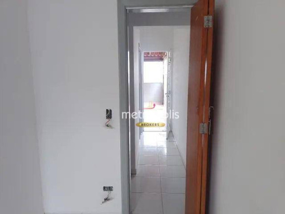 Imagem Sobrado com 3 Quartos à Venda, 110 m² em Jardim Las Vegas - Santo André