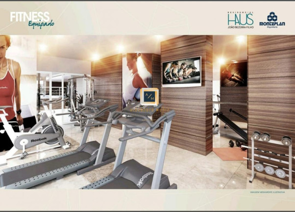 Imagem Apartamento com 3 Quartos à Venda, 100 m² em Aldeota - Fortaleza Imagem Apartamento com 3 Quartos à Venda, 100 m² em Aldeota - Fortaleza