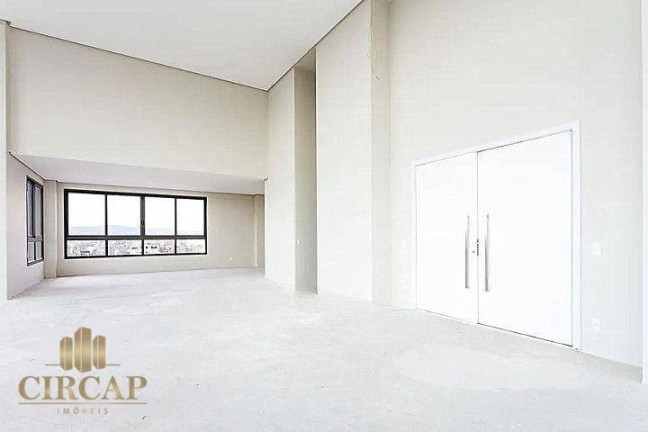 Imagem Cobertura com 4 Quartos à Venda, 853 m² em Higienópolis - São Paulo