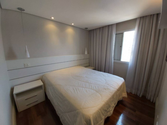 Imagem Apartamento com 2 Quartos à Venda, 98 m² em Jardim Marajoara - São Paulo