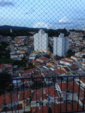 Imagem Apartamento com 3 Quartos à Venda, 70 m² em Vila Aurora (zona Norte) - São Paulo Imagem Apartamento com 3 Quartos à Venda, 70 m² em Vila Aurora (zona Norte) - São Paulo