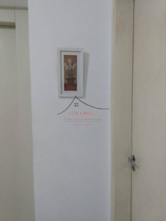 Imagem Apartamento com 2 Quartos à Venda, 47 m² em Vila Guilhermina - São Paulo