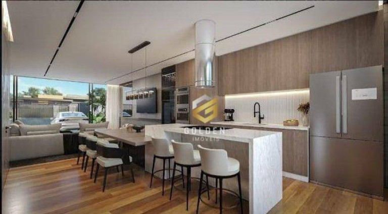 Imagem Sobrado com 3 Quartos à Venda, 144 m² em Bairro Rio Pequeno - Camboriú
