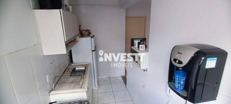 Imagem Apartamento com 2 Quartos à Venda, 55 m² em Setor Negrão De Lima - Goiânia Imagem Apartamento com 2 Quartos à Venda, 55 m² em Setor Negrão De Lima - Goiânia