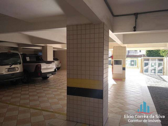 Imagem Apartamento com 3 Quartos à Venda, 114 m² em Vila Assunção - Praia Grande