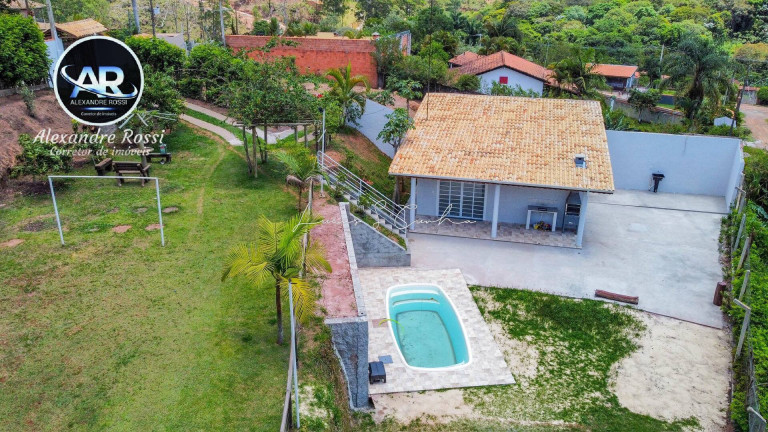 Imagem Chácara com 2 Quartos à Venda, 1.040 m² em Ville Saint James Ii - Campo Limpo Paulista Imagem Chácara com 2 Quartos à Venda, 1.040 m² em Ville Saint James Ii - Campo Limpo Paulista