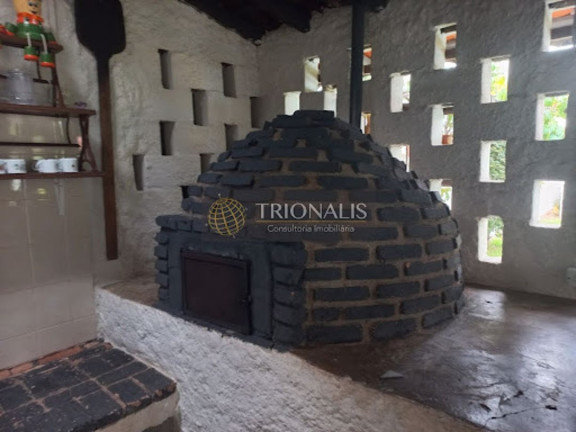 Imagem Casa com 3 Quartos à Venda, 287 m² em Jardim Alvinópolis - Atibaia