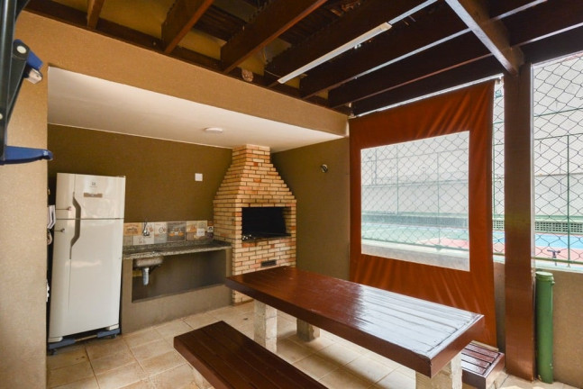 Imagem Apartamento com 3 Quartos à Venda, 64 m² em Cambuci - São Paulo Imagem Apartamento com 3 Quartos à Venda, 64 m² em Cambuci - São Paulo