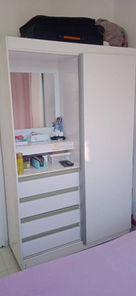 Imagem Apartamento com 2 Quartos à Venda, 52 m² em Vargem Pequena - Rio De Janeiro Imagem Apartamento com 2 Quartos à Venda, 52 m² em Vargem Pequena - Rio De Janeiro
