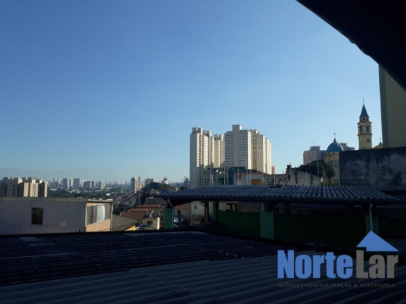 Imagem Sobrado com 3 Quartos à Venda, 195 m² em Freguesia Do ó - São Paulo