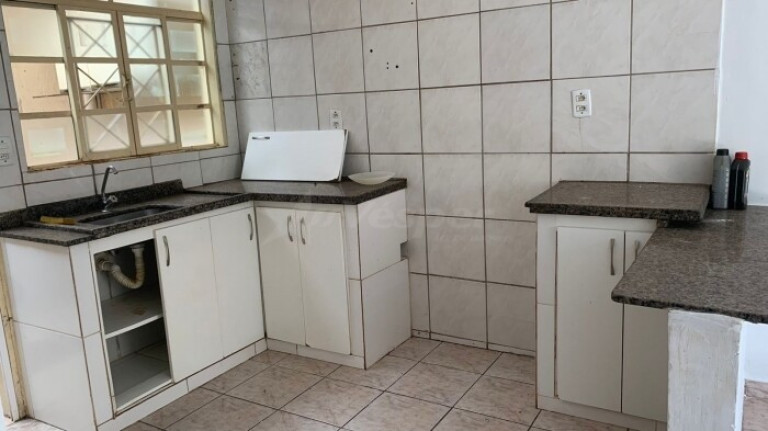 Imagem Casa com 4 Quartos à Venda, 110 m² em Jardim Olímpico - Aparecida De Goiânia Imagem Casa com 4 Quartos à Venda, 110 m² em Jardim Olímpico - Aparecida De Goiânia