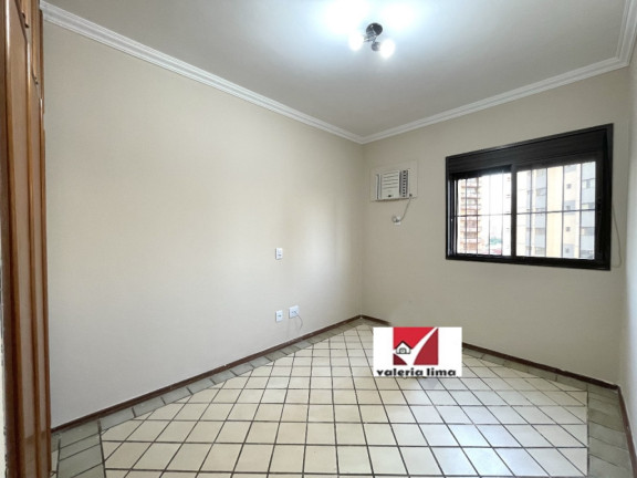 Imagem Apartamento com 3 Quartos à Venda, 159 m² em Centro - Ribeirão Preto