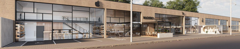 Imóvel à Venda, 150 m² em Cidade Nova - Franca