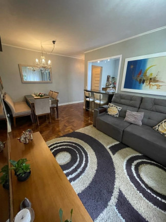 Imagem Apartamento com 3 Quartos à Venda, 122 m² em Auxiliadora - Porto Alegre Imagem Apartamento com 3 Quartos à Venda, 122 m² em Auxiliadora - Porto Alegre