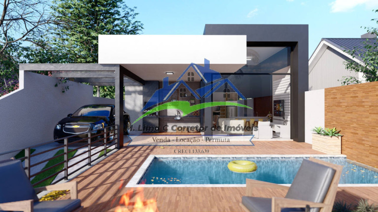 Imagem Casa com 3 Quartos à Venda, 250 m² em Sun Valley - Mairiporã Imagem Casa com 3 Quartos à Venda, 250 m² em Sun Valley - Mairiporã