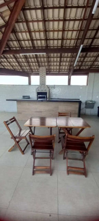 Imagem Apartamento com 2 Quartos à Venda, 68 m² em Itapuã - Vila Velha