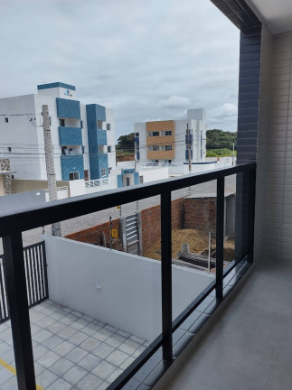 Imagem Apartamento com 2 Quartos à Venda, 56 m² em Gramame - João Pessoa