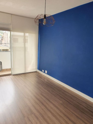 Imagem Apartamento com 1 Quarto à Venda, 40 m² em Jabaquara - São Paulo Imagem Apartamento com 1 Quarto à Venda, 40 m² em Jabaquara - São Paulo