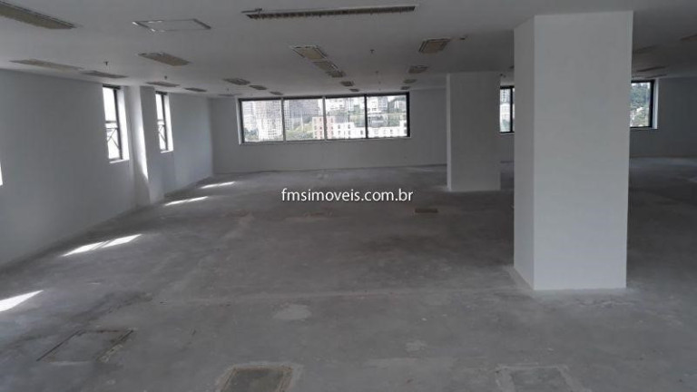 Imagem Imóvel para Alugar, 384 m² em Vila Olímpia - São Paulo Imagem Imóvel para Alugar, 384 m² em Vila Olímpia - São Paulo