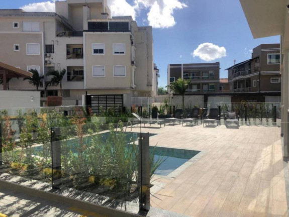 Imagem Apartamento com 2 Quartos à Venda, 65 m² em Canasvieiras - Florianópolis
