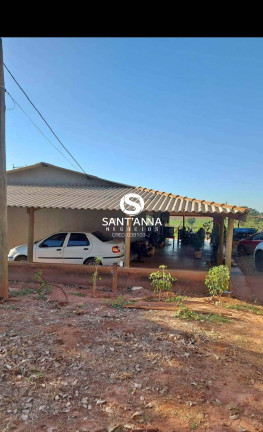 Imagem Chácara à Venda, 2 m² em Zona Rural - Valentim Gentil Imagem Chácara à Venda, 2 m² em Zona Rural - Valentim Gentil