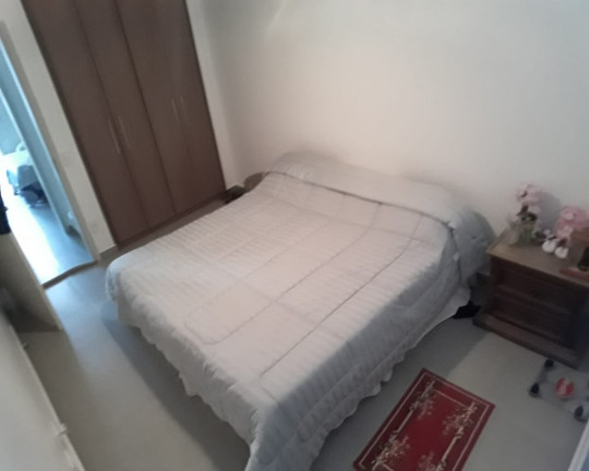 Imagem Apartamento com 3 Quartos à Venda, 90 m² em Parque Enseada - Guarujá