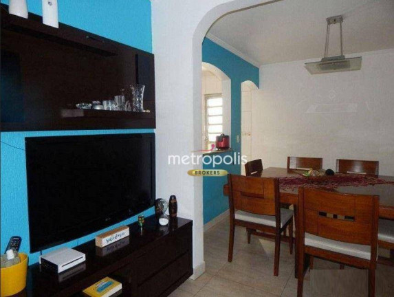 Imagem Sobrado com 3 Quartos à Venda, 200 m² em Rudge Ramos - São Bernardo Do Campo Imagem Sobrado com 3 Quartos à Venda, 200 m² em Rudge Ramos - São Bernardo Do Campo
