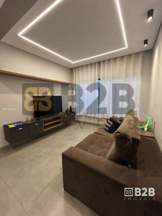 Imagem Casa com 3 Quartos à Venda, 300 m² em Residencial Vale Florido - Piratininga Imagem Casa com 3 Quartos à Venda, 300 m² em Residencial Vale Florido - Piratininga