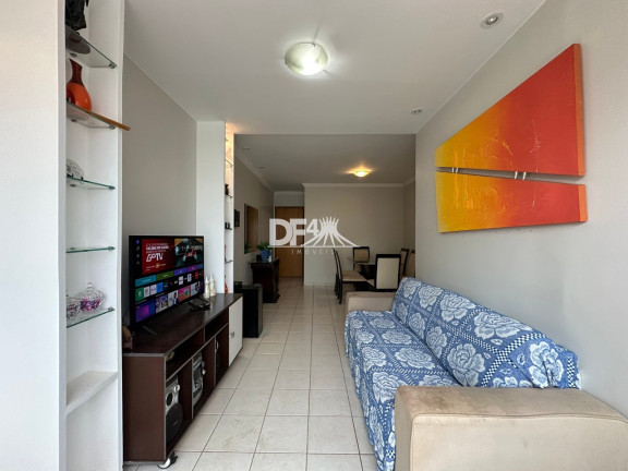 Imagem Imóvel com 3 Quartos à Venda, 84 m² em Norte (águas Claras) - Brasília