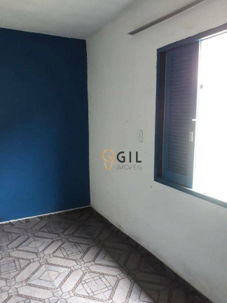 Imagem Casa com 2 Quartos à Venda, 150 m² em Jardim Jacinto - Jacareí