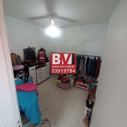 Imagem Casa com 3 Quartos à Venda, 72 m² em Jardim América - Rio De Janeiro Imagem Casa com 3 Quartos à Venda, 72 m² em Jardim América - Rio De Janeiro