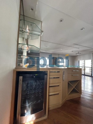 Imagem Apartamento com 4 Quartos à Venda, 214 m² em Jardim Da Saúde - São Paulo Imagem Apartamento com 4 Quartos à Venda, 214 m² em Jardim Da Saúde - São Paulo