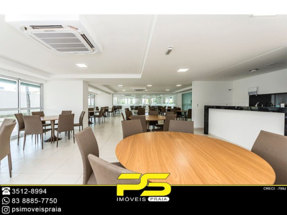 Imagem Apartamento com 3 Quartos à Venda, 81 m² em Bessa - João Pessoa