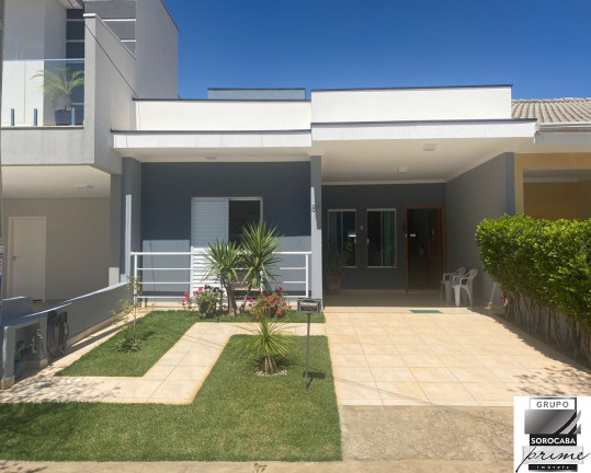 Imagem Casa com 3 Quartos à Venda, 104 m² em Horto Florestal - Sorocaba