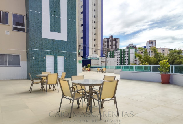 Imagem Imóvel com 2 Quartos à Venda, 58 m² em Jardim Santa Teresa - Salvador Imagem Imóvel com 2 Quartos à Venda, 58 m² em Jardim Santa Teresa - Salvador