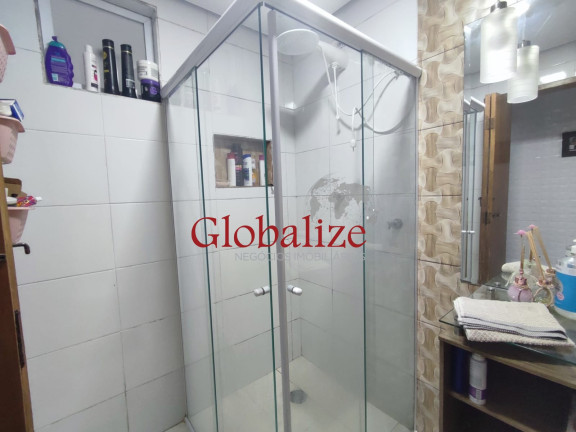 Imagem Imóvel com 3 Quartos à Venda, 92 m² em Macuco - Santos