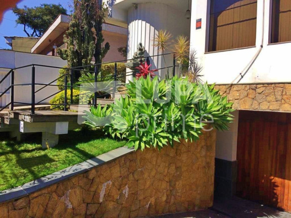 Imagem Casa com 7 Quartos à Venda, 565 m² em Vila Maria Alta - São Paulo