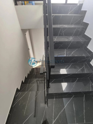 Imagem Casa de Condomínio com 3 Quartos à Venda, 179 m² em Santa Cândida - Curitiba Imagem Casa de Condomínio com 3 Quartos à Venda, 179 m² em Santa Cândida - Curitiba