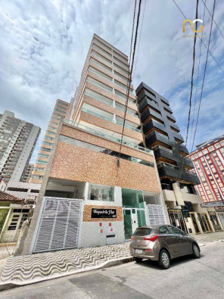 Imagem Apartamento com 1 Quarto à Venda, 39 m² em Boqueirão - Praia Grande Imagem Apartamento com 1 Quarto à Venda, 39 m² em Boqueirão - Praia Grande